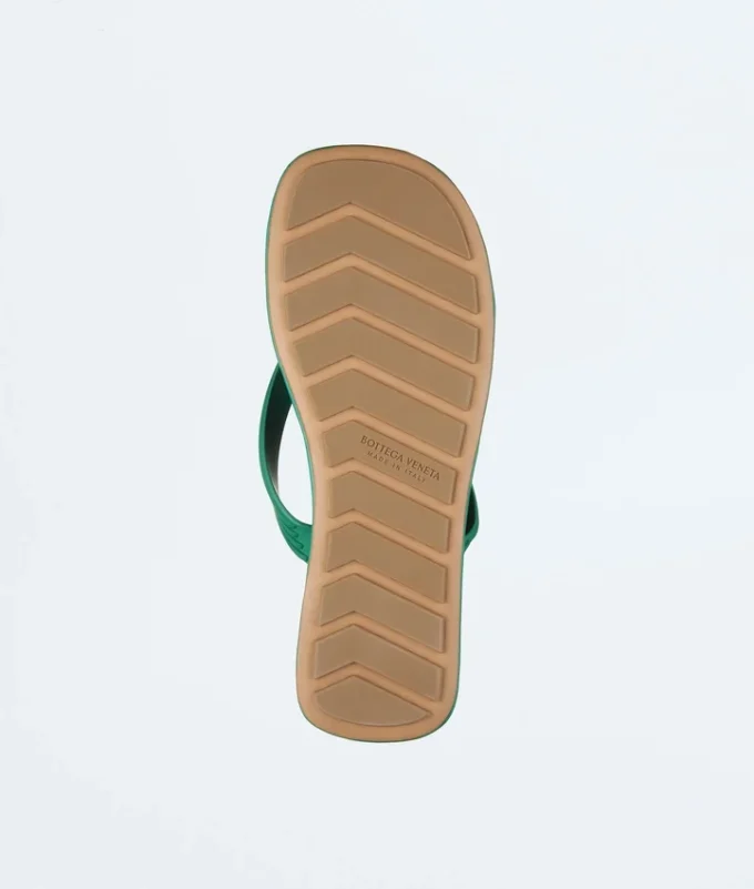 Sampieri-tåsandal Sampieri-tåsandal