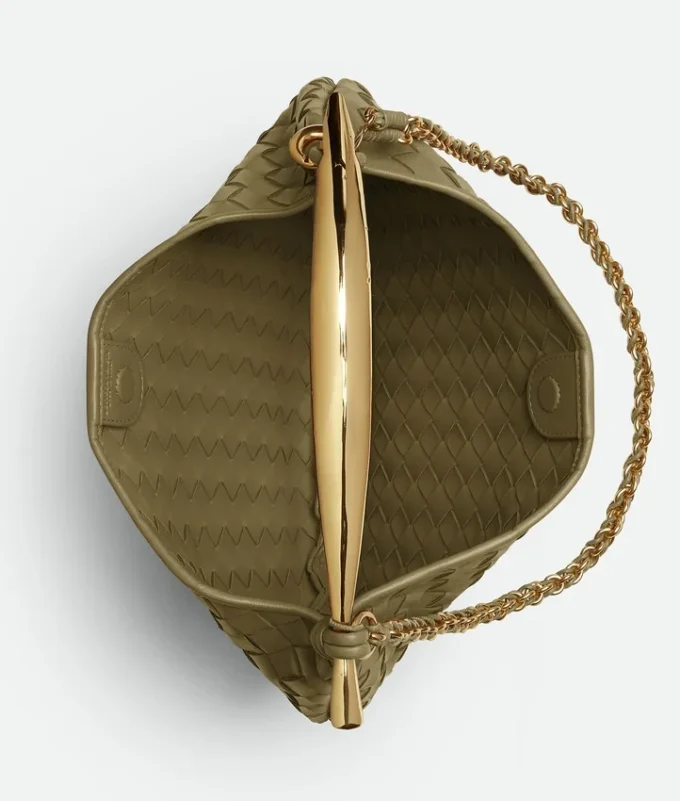 Sardine Chain Sardine Chain