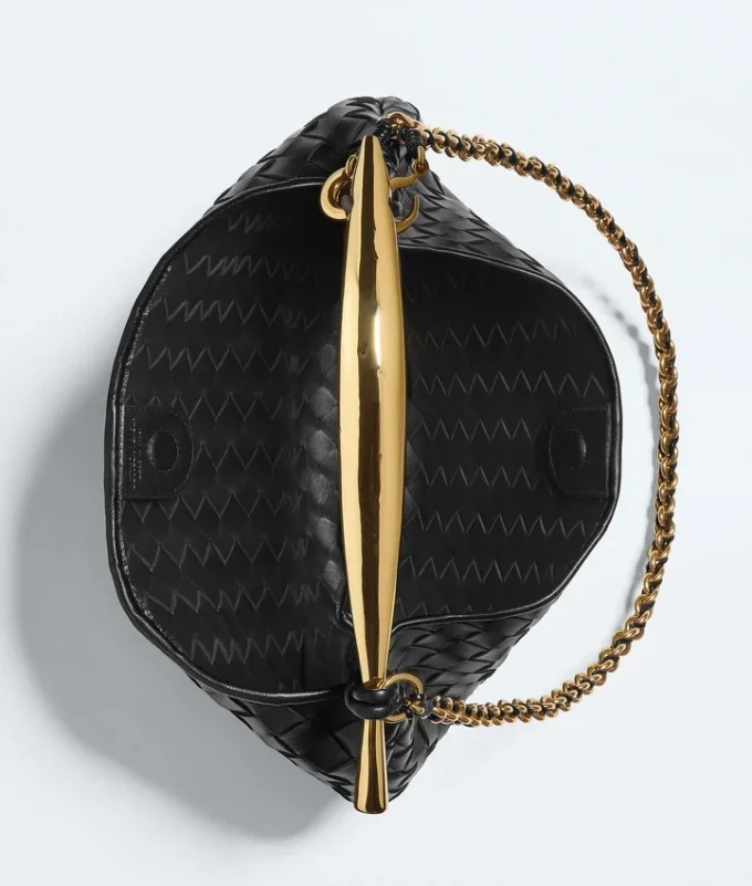 Sardine Chain