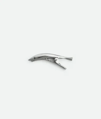 Sardine hårspänne