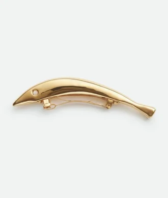 Sardine hårspänne