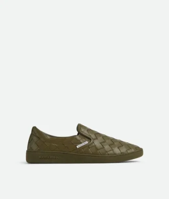 Sawyer Sneaker