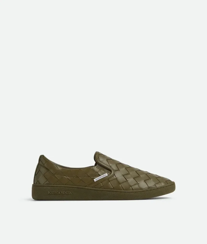Sawyer Sneaker Sawyer Sneaker