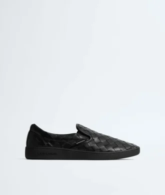 Sawyer Sneaker