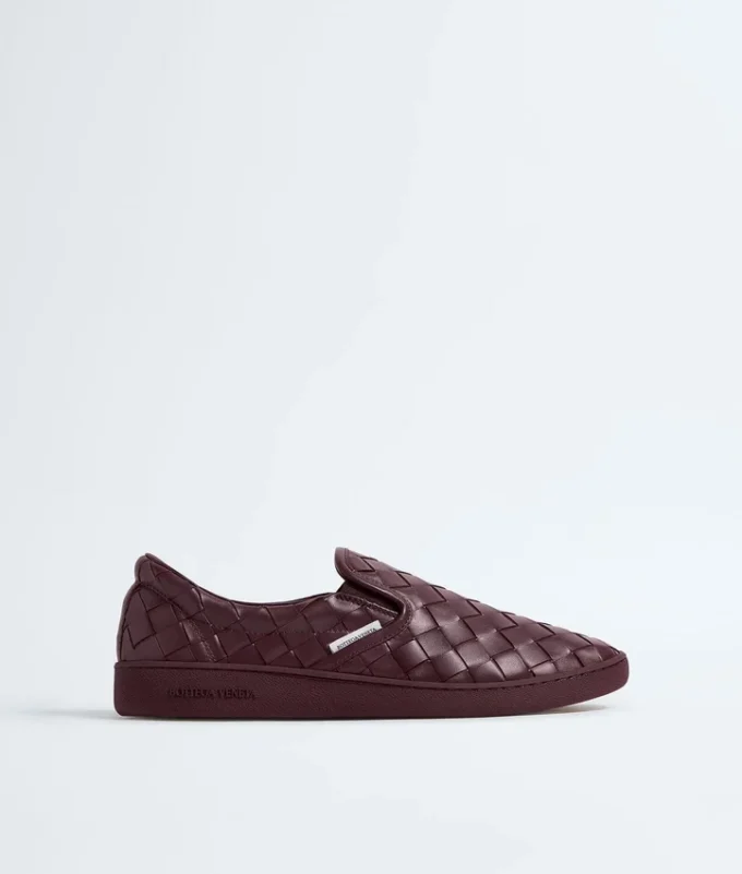 Sawyer Sneaker Sawyer Sneaker