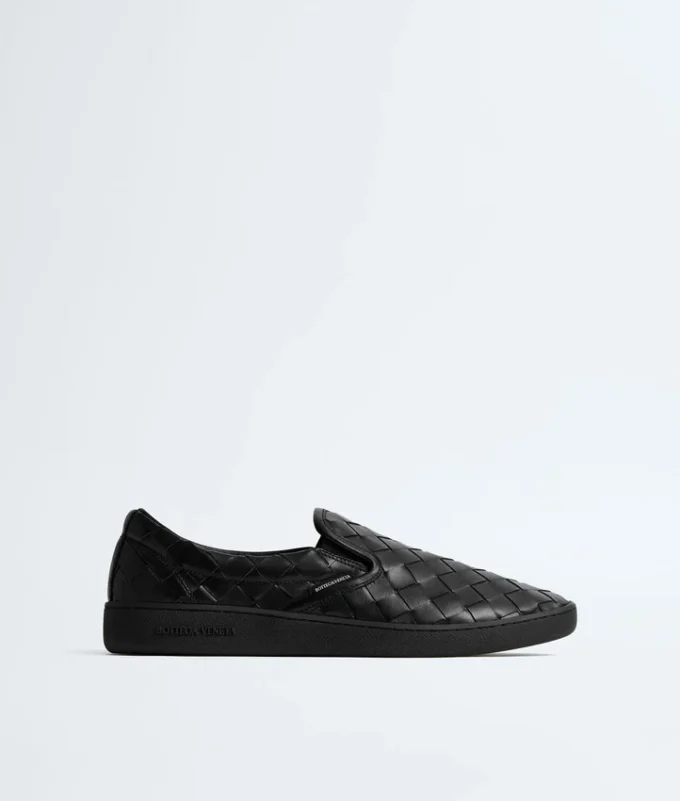 Sawyer Sneaker