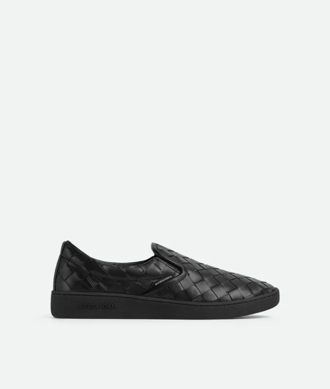 Sawyer Sneaker Sawyer Sneaker