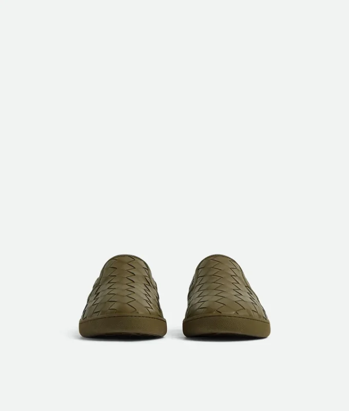 Sawyer Sneaker Sawyer Sneaker