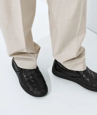 Sawyer Sneaker