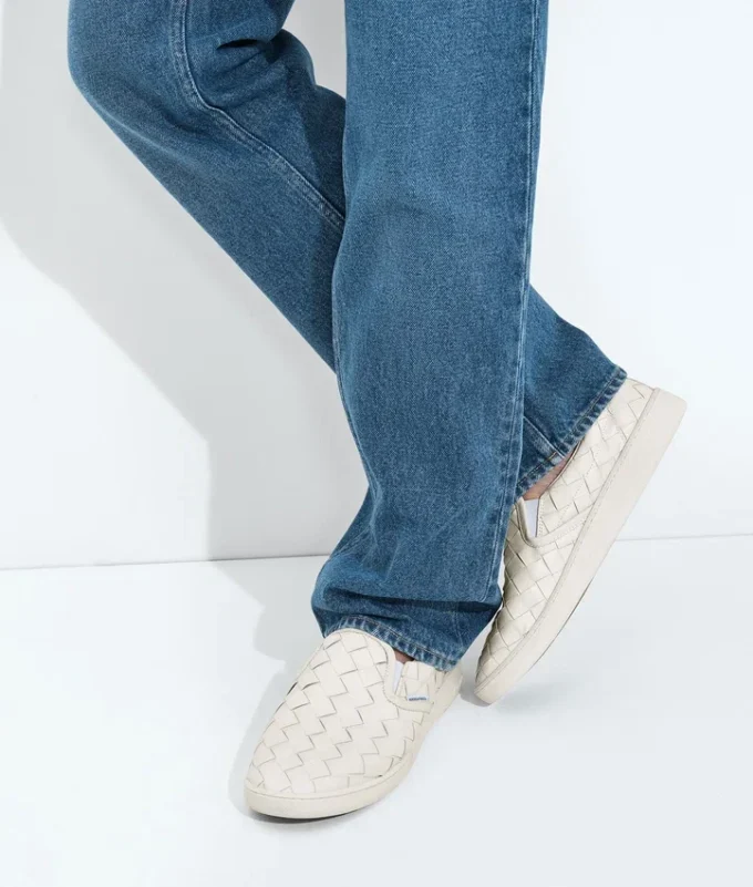 Sawyer Sneaker Sawyer Sneaker