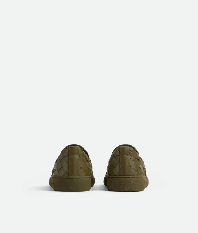 Sawyer Sneaker Sawyer Sneaker