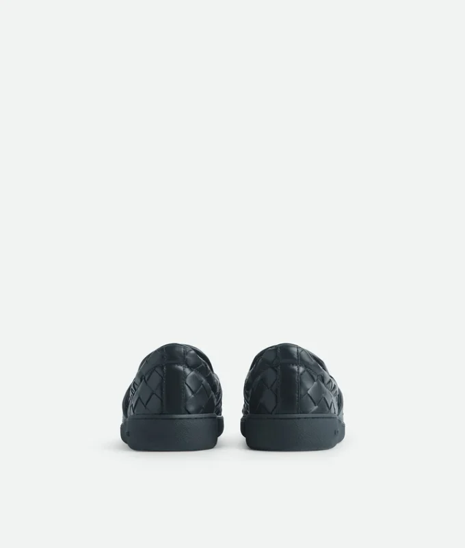 Sawyer Sneaker