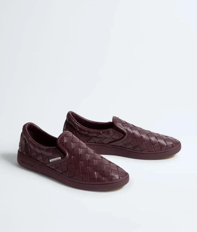 Sawyer Sneaker Sawyer Sneaker