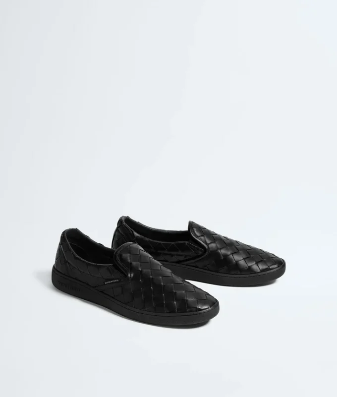Sawyer Sneaker