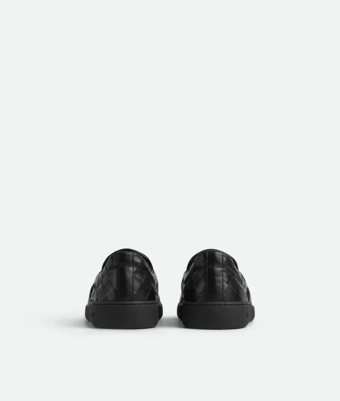 Sawyer Sneaker Sawyer Sneaker