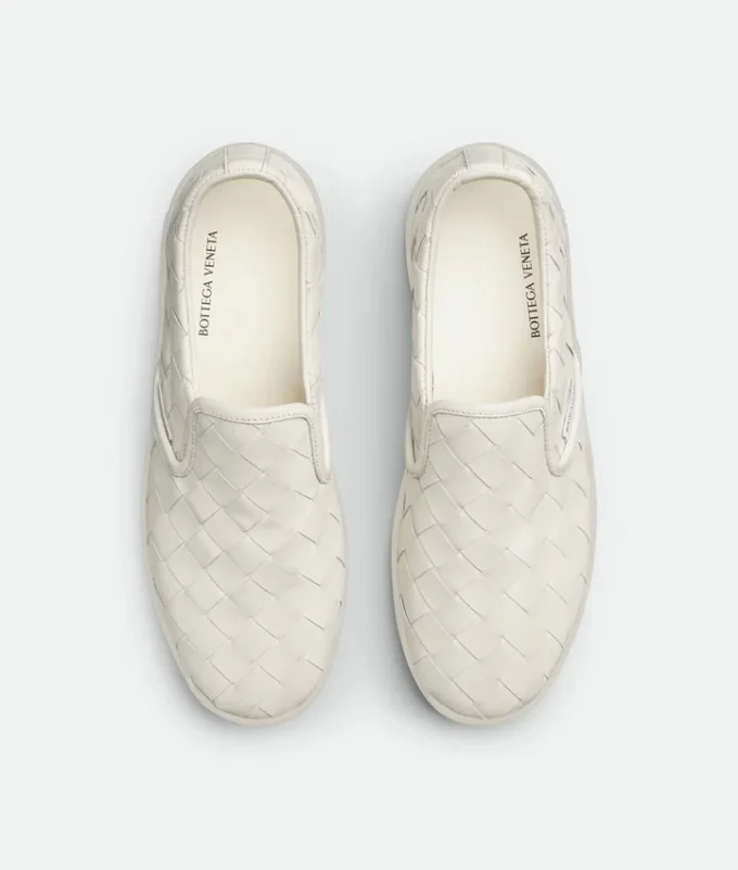 Sawyer Sneaker Sawyer Sneaker
