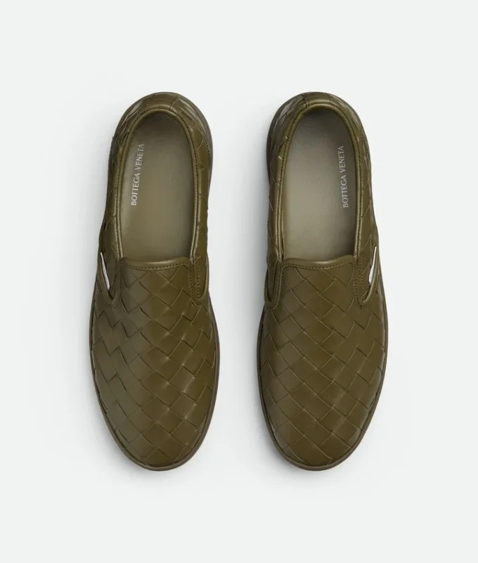 Sawyer Sneaker Sawyer Sneaker