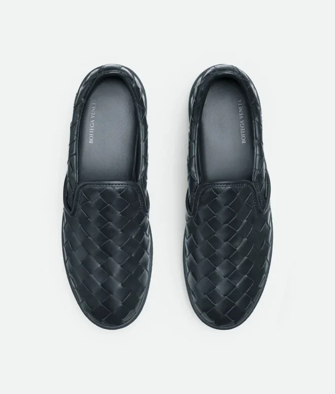 Sawyer Sneaker