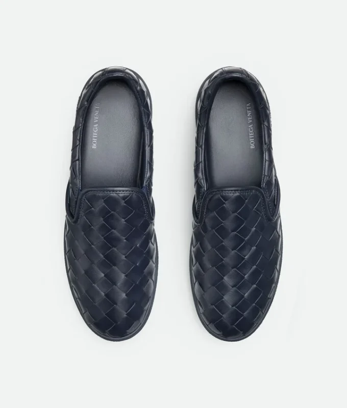Sawyer Sneaker Sawyer Sneaker