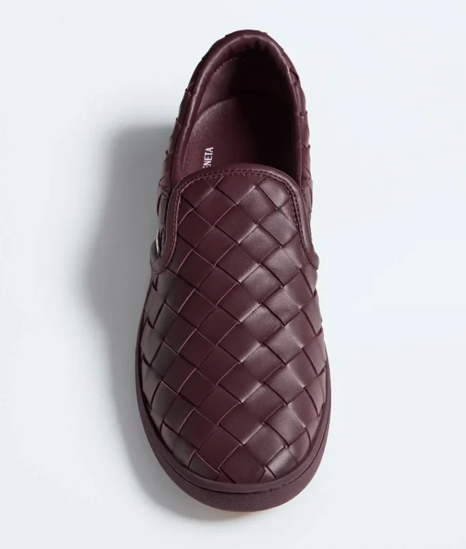 Sawyer Sneaker Sawyer Sneaker