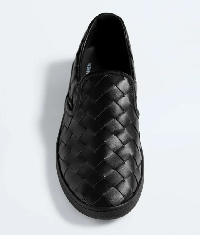 Sawyer Sneaker