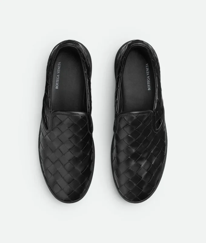 Sawyer Sneaker Sawyer Sneaker