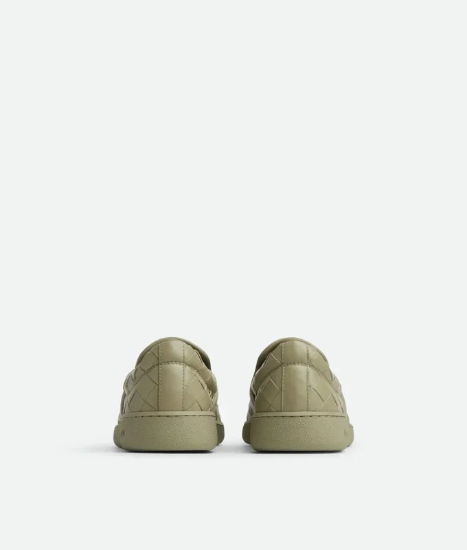 Sawyer Sneaker Sawyer Sneaker