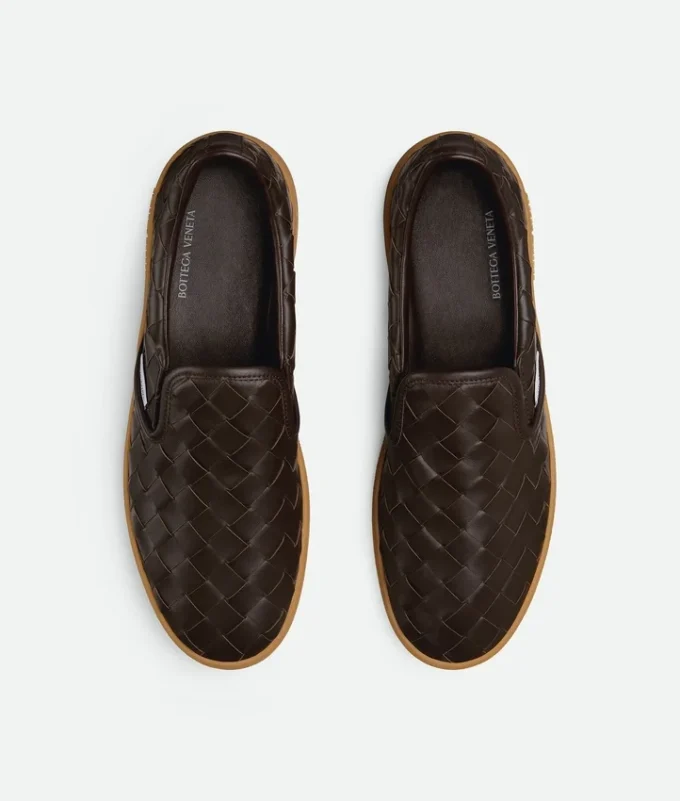 Sawyer Sneaker