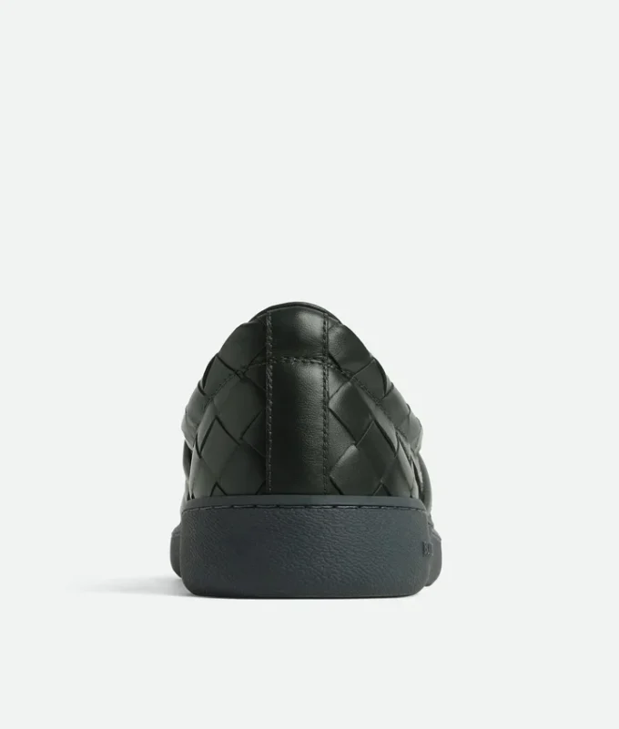 Sawyer Sneaker