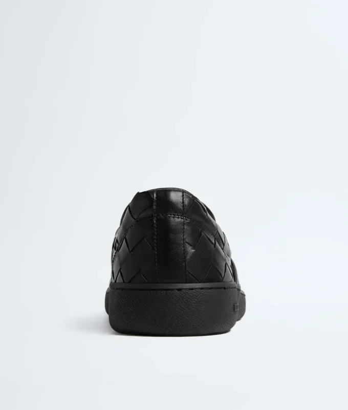 Sawyer Sneaker