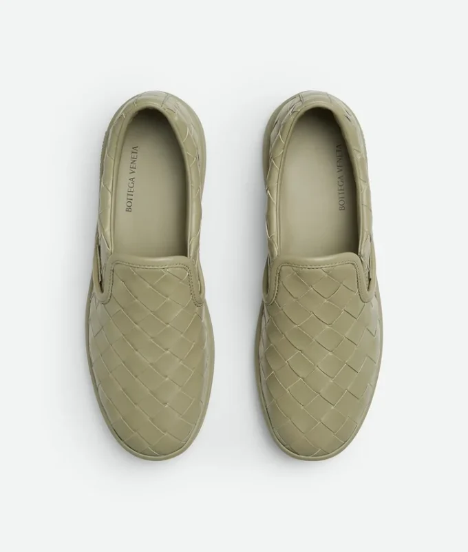 Sawyer Sneaker Sawyer Sneaker