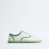 Serena Sneaker Serena Sneaker