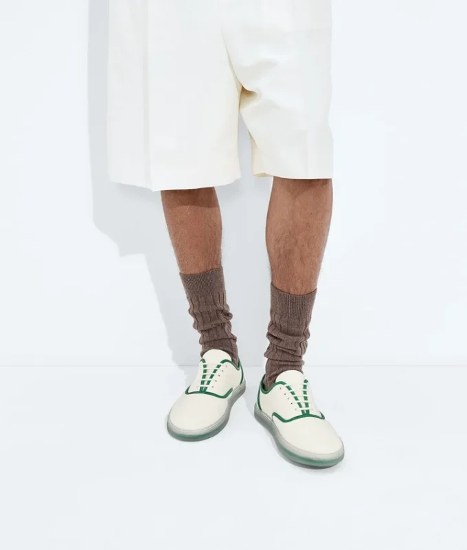 Serena Sneaker Serena Sneaker