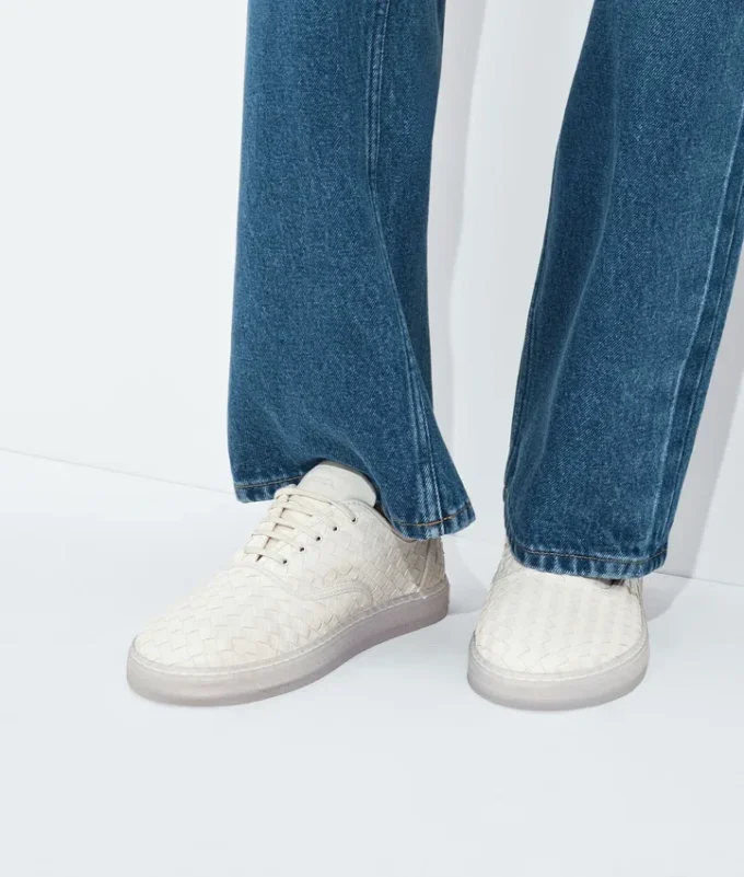Serena Sneaker Serena Sneaker