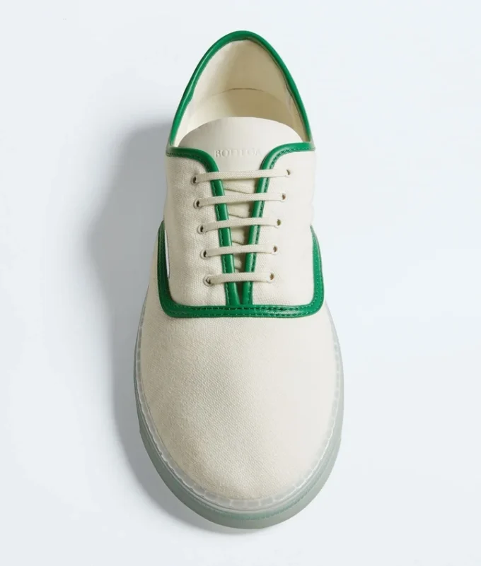 Serena Sneaker Serena Sneaker