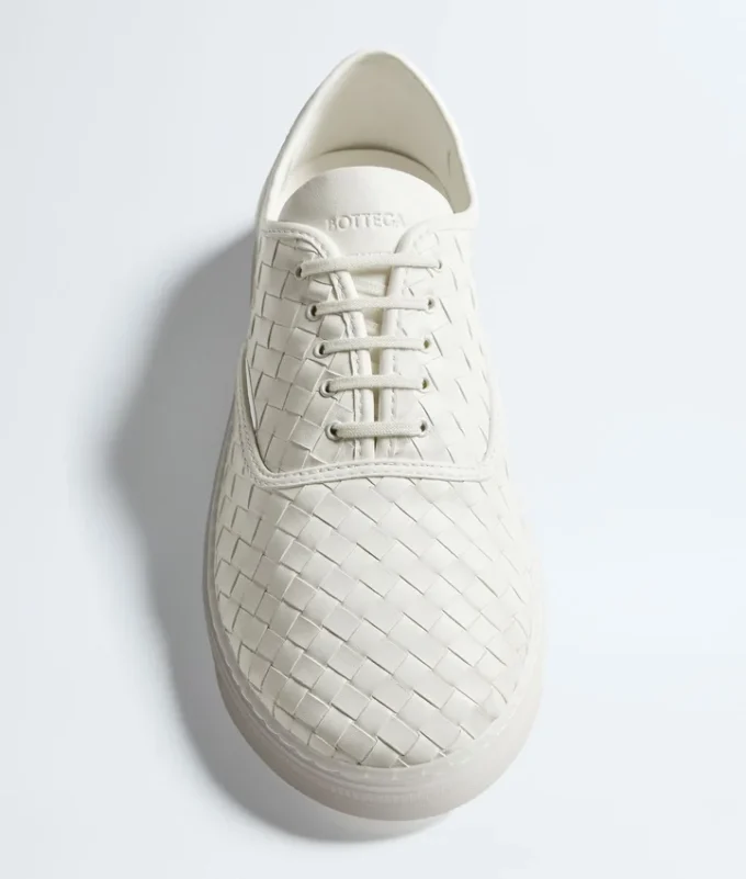 Serena Sneaker Serena Sneaker