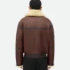 Shearling Aviator-blouson Shearling Aviator-blouson