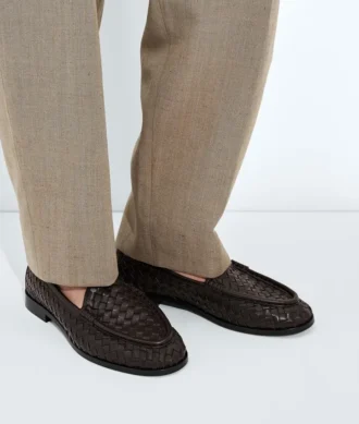 Silenzio Loafer