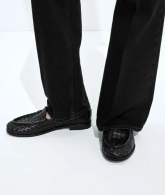 Silenzio Loafer