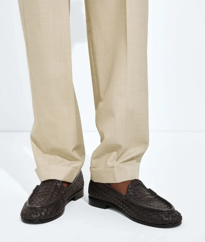 Silenzio Loafer Silenzio Loafer