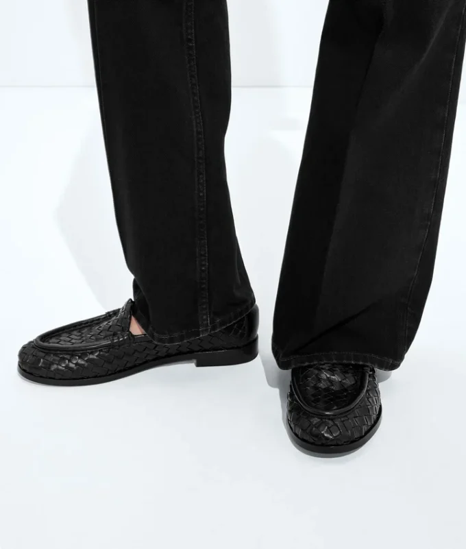 Silenzio Loafer Silenzio Loafer