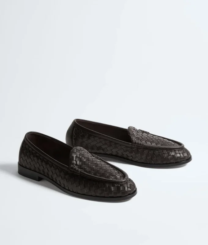 Silenzio Loafer