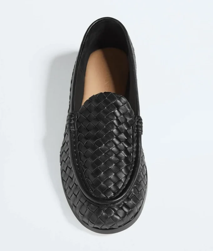 Silenzio Loafer Silenzio Loafer