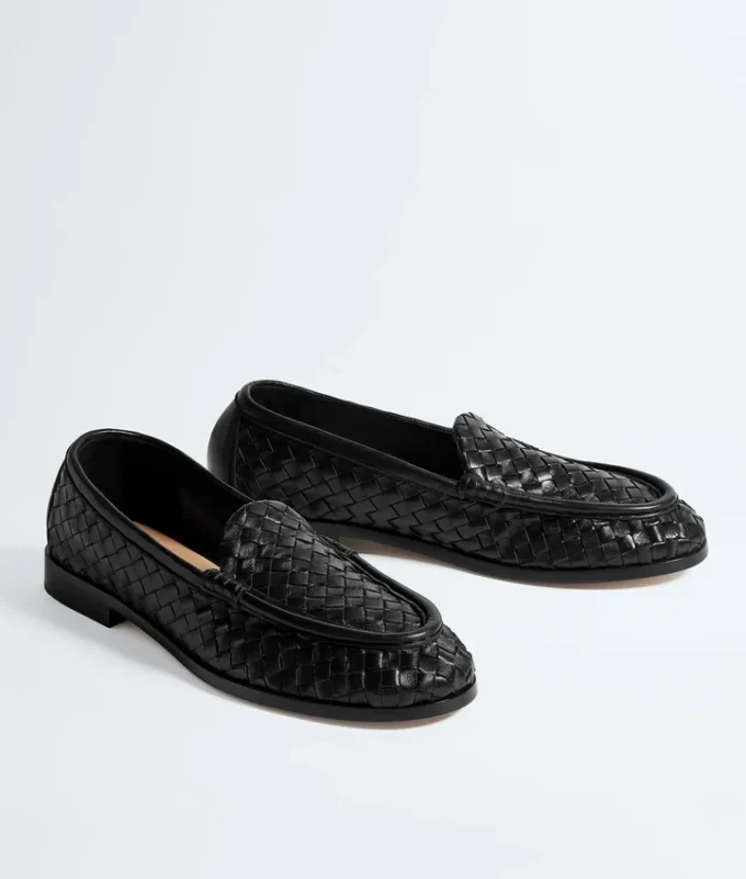 Silenzio Loafer Silenzio Loafer