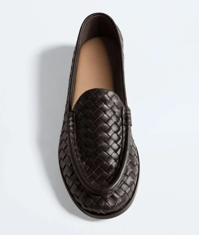 Silenzio Loafer