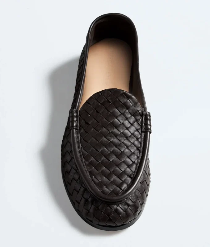 Silenzio Loafer Silenzio Loafer