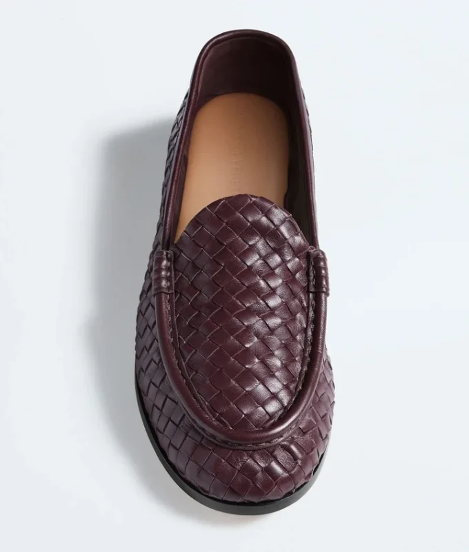 Silenzio Loafer Silenzio Loafer