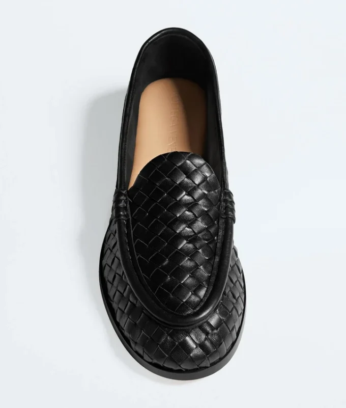 Silenzio Loafer Silenzio Loafer