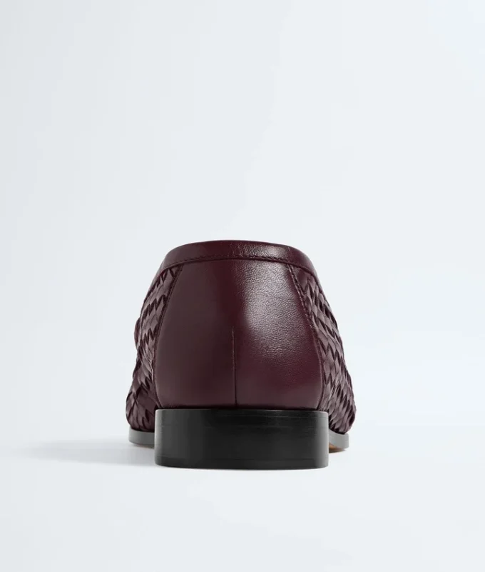 Silenzio Loafer Silenzio Loafer