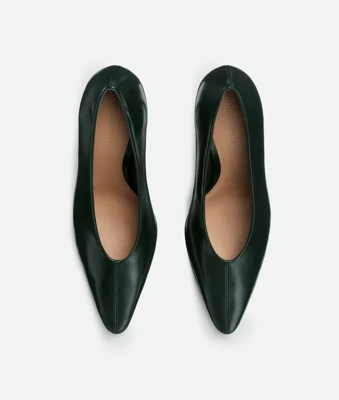 Sofia-pumps Sofia-pumps